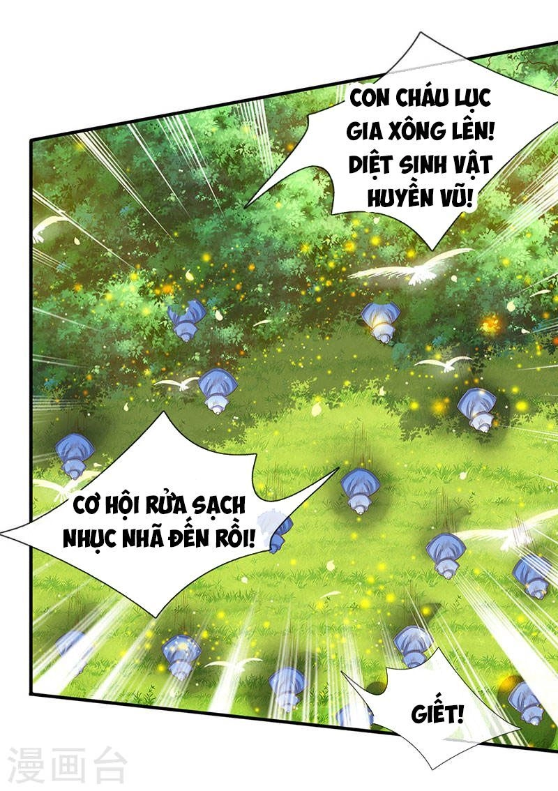 Vạn Cổ Thần Vương Chapter 53 - 16