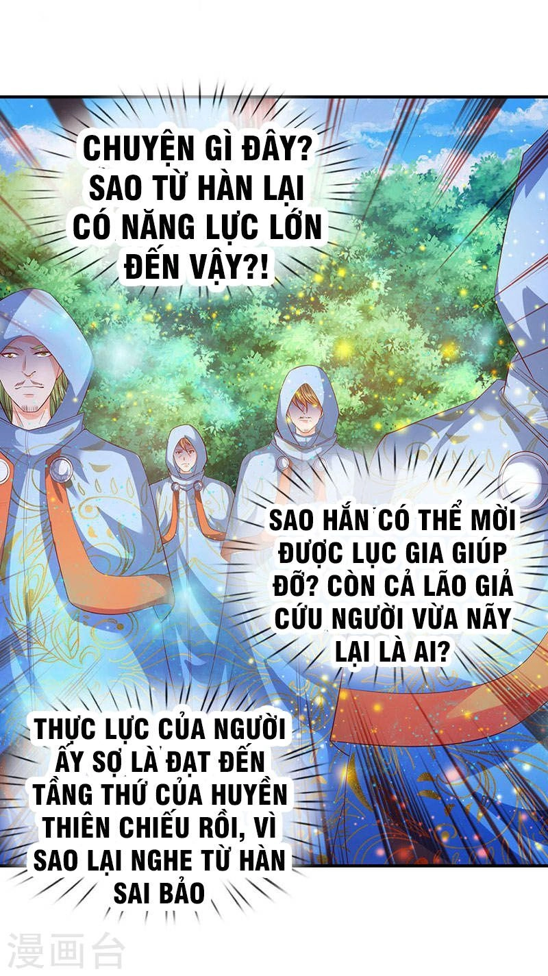 Vạn Cổ Thần Vương Chapter 53 - 19