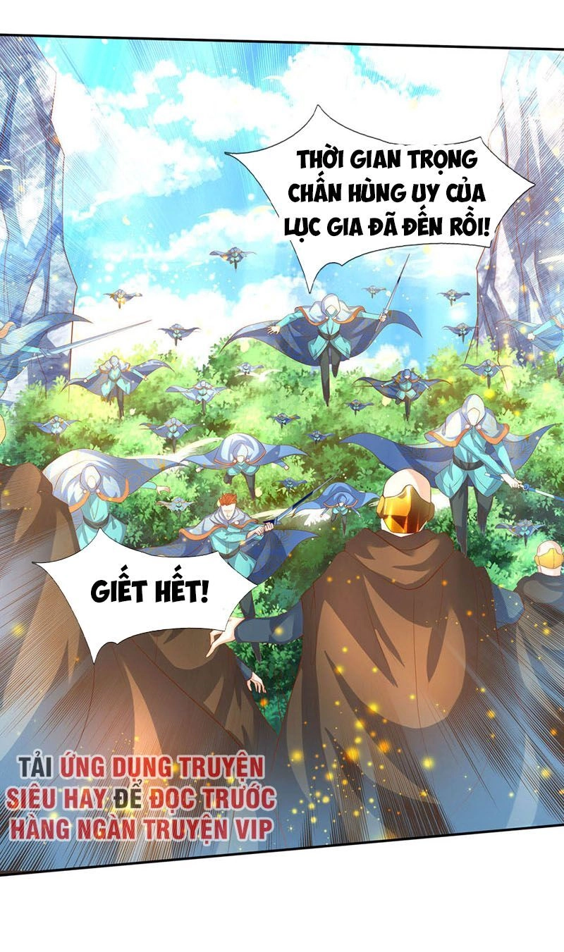 Vạn Cổ Thần Vương Chapter 55 - 3