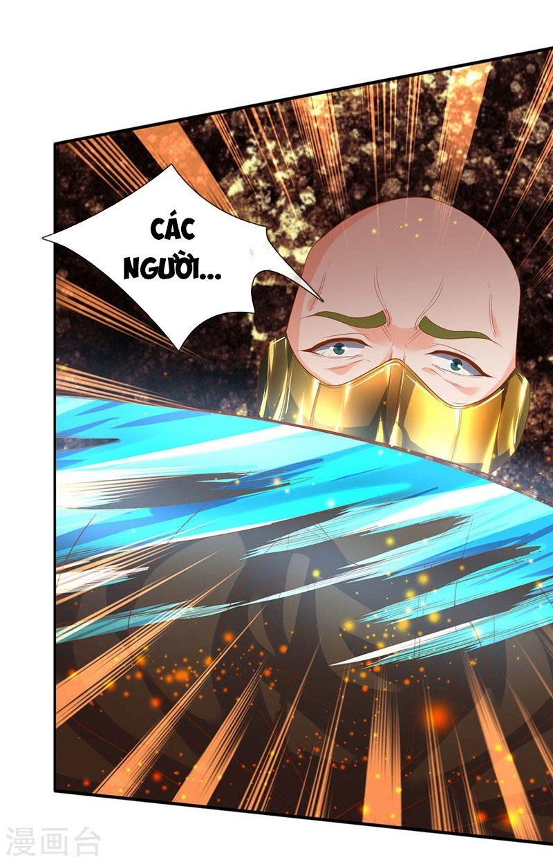 Vạn Cổ Thần Vương Chapter 55 - 4