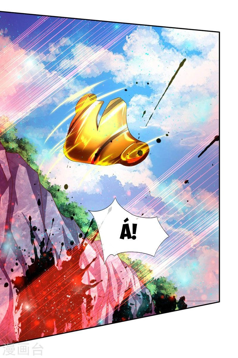 Vạn Cổ Thần Vương Chapter 55 - 5