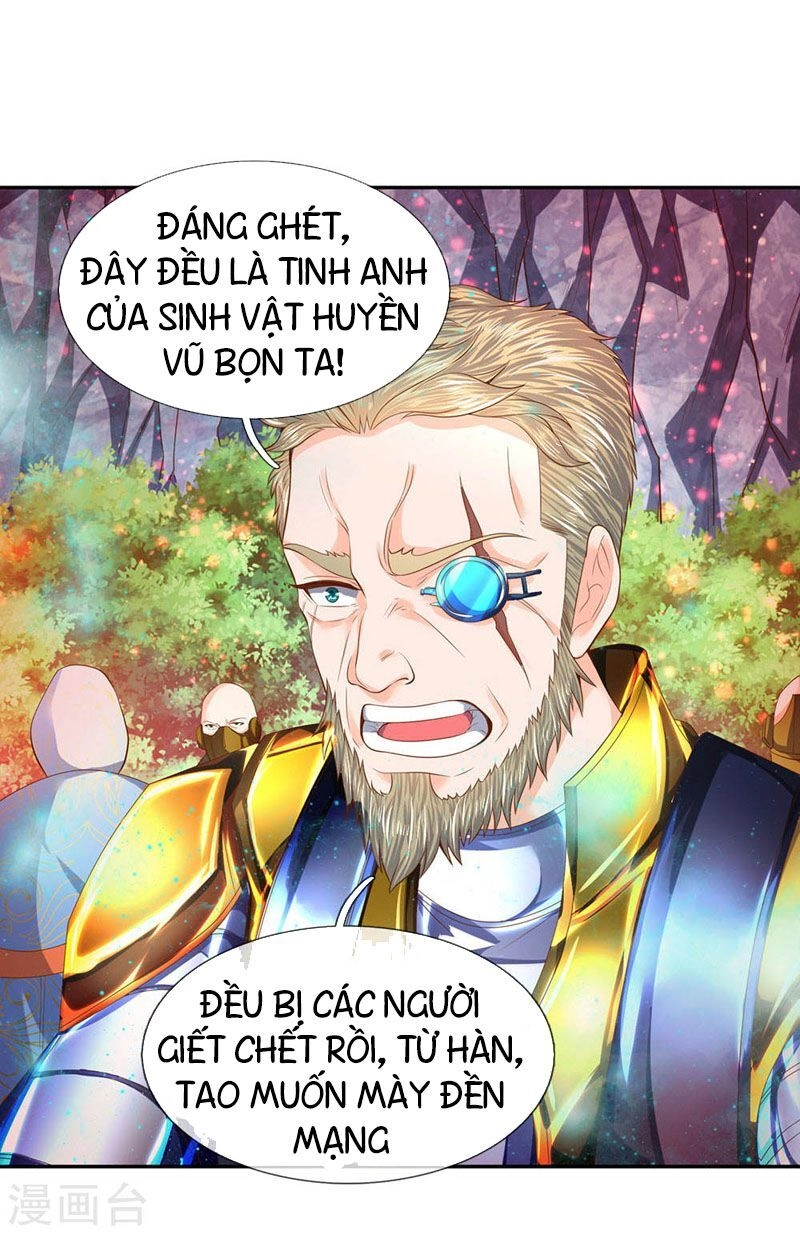 Vạn Cổ Thần Vương Chapter 55 - 7