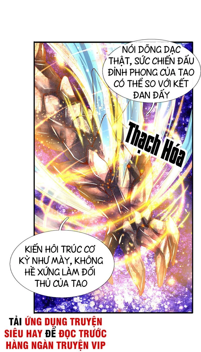 Vạn Cổ Thần Vương Chapter 55 - 9