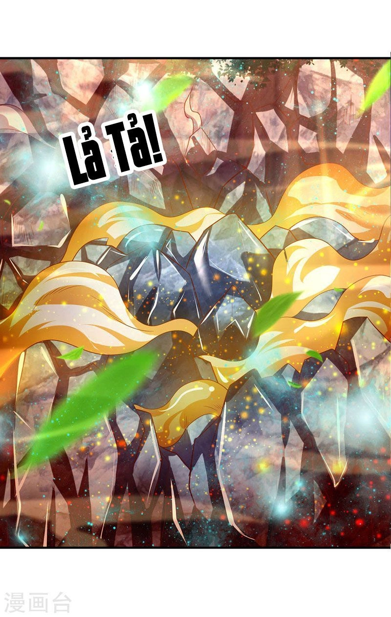 Vạn Cổ Thần Vương Chapter 55 - 14