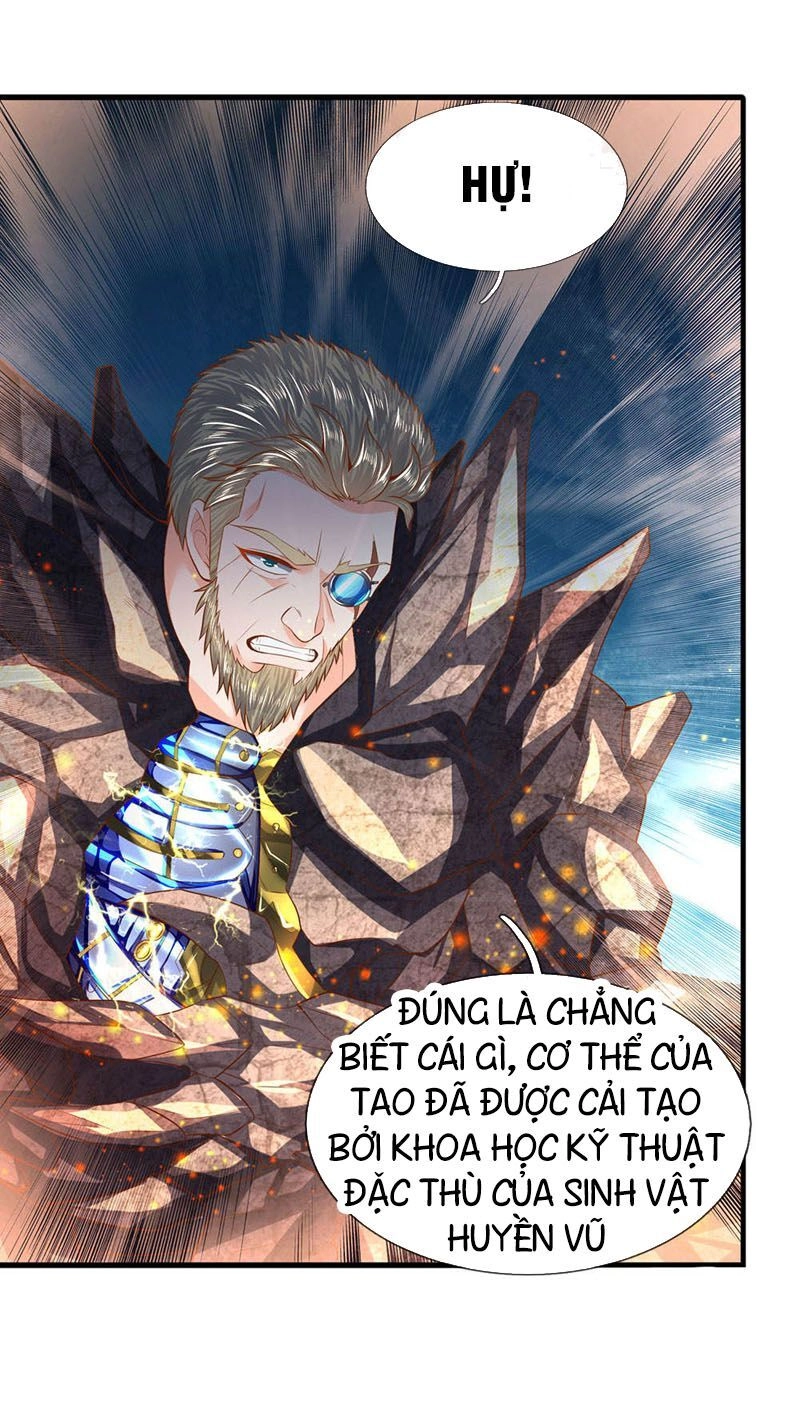 Vạn Cổ Thần Vương Chapter 55 - 16