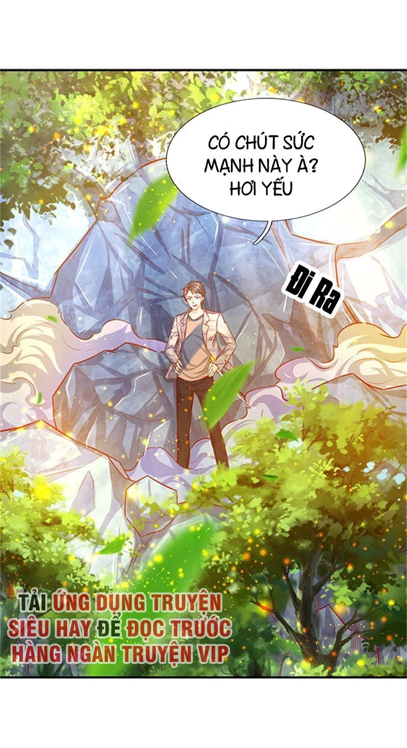 Vạn Cổ Thần Vương Chapter 56 - 1