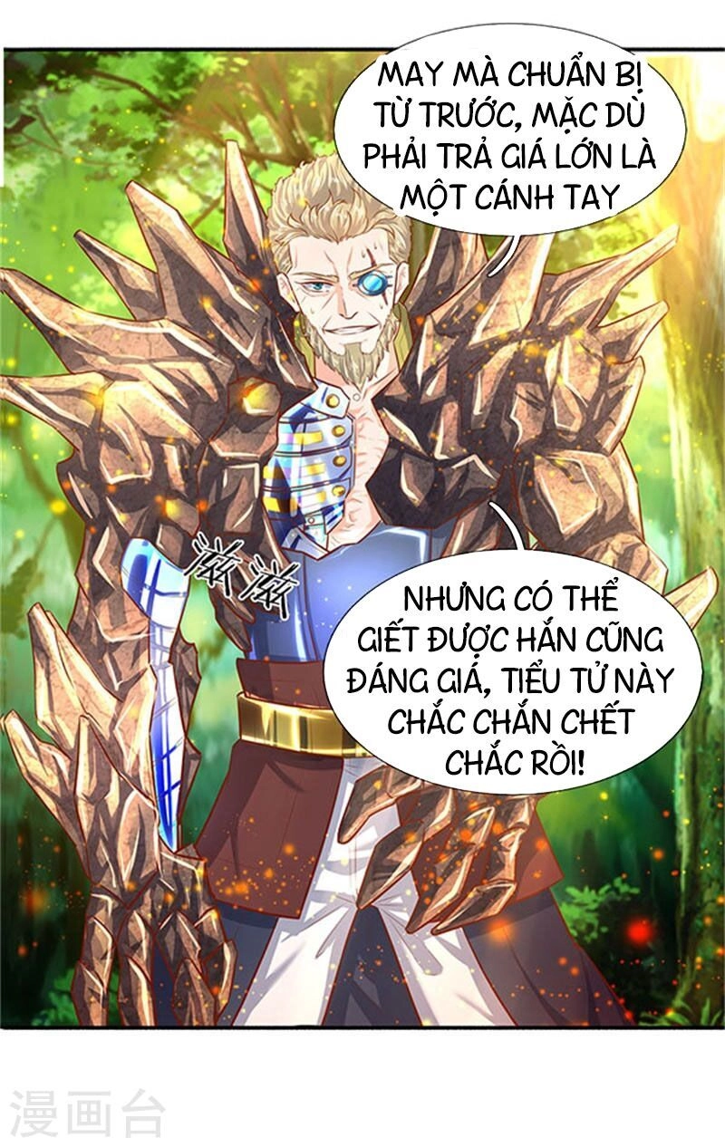 Vạn Cổ Thần Vương Chapter 56 - 8