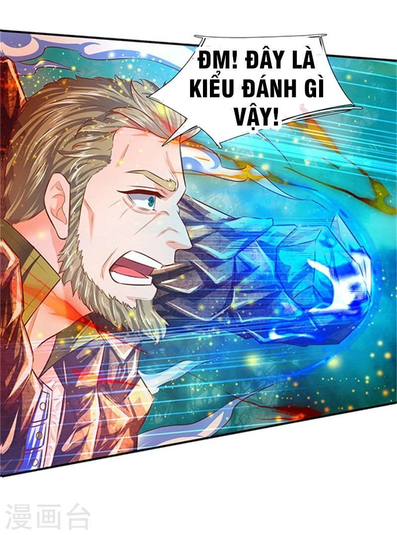 Vạn Cổ Thần Vương Chapter 56 - 11