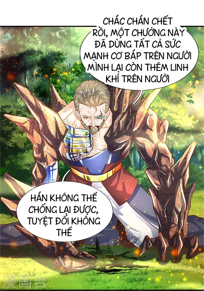 Vạn Cổ Thần Vương Chapter 56 - 15