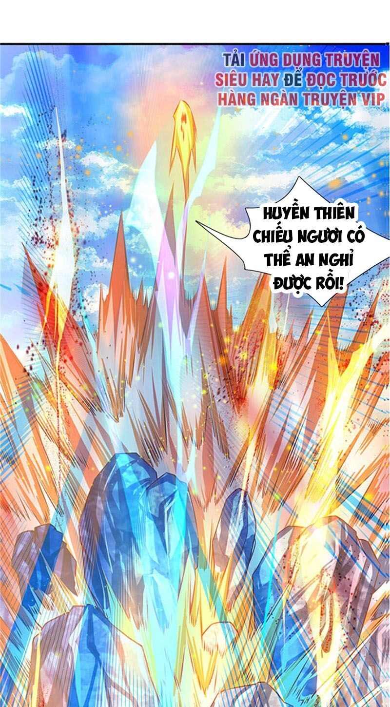 Vạn Cổ Thần Vương Chapter 56 - 20