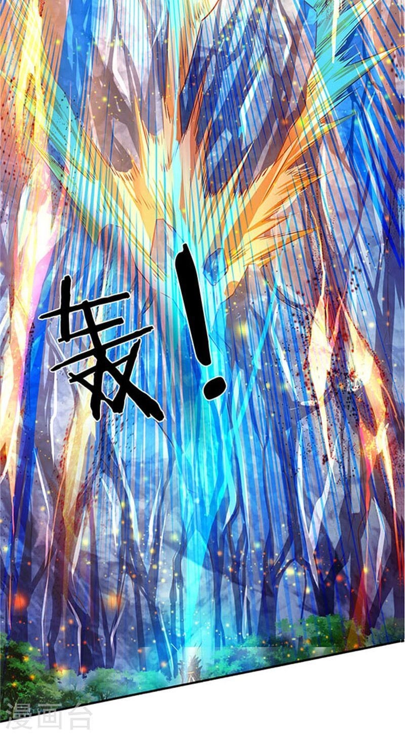 Vạn Cổ Thần Vương Chapter 56 - 21