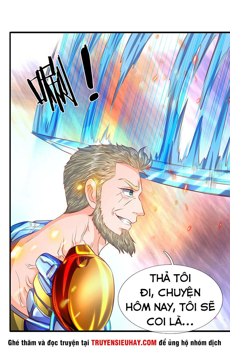 Vạn Cổ Thần Vương Chapter 57 - 13