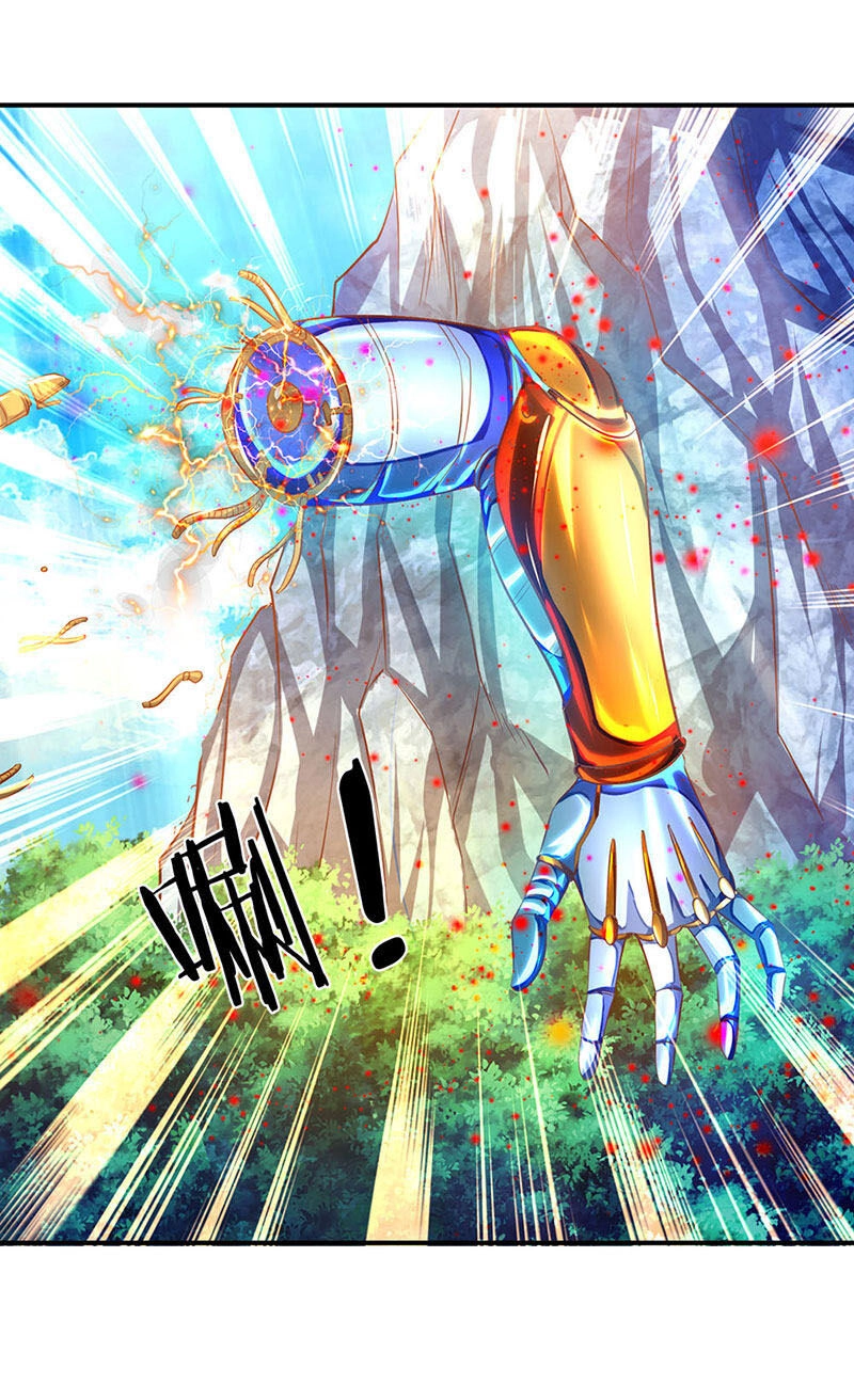 Vạn Cổ Thần Vương Chapter 57 - 14