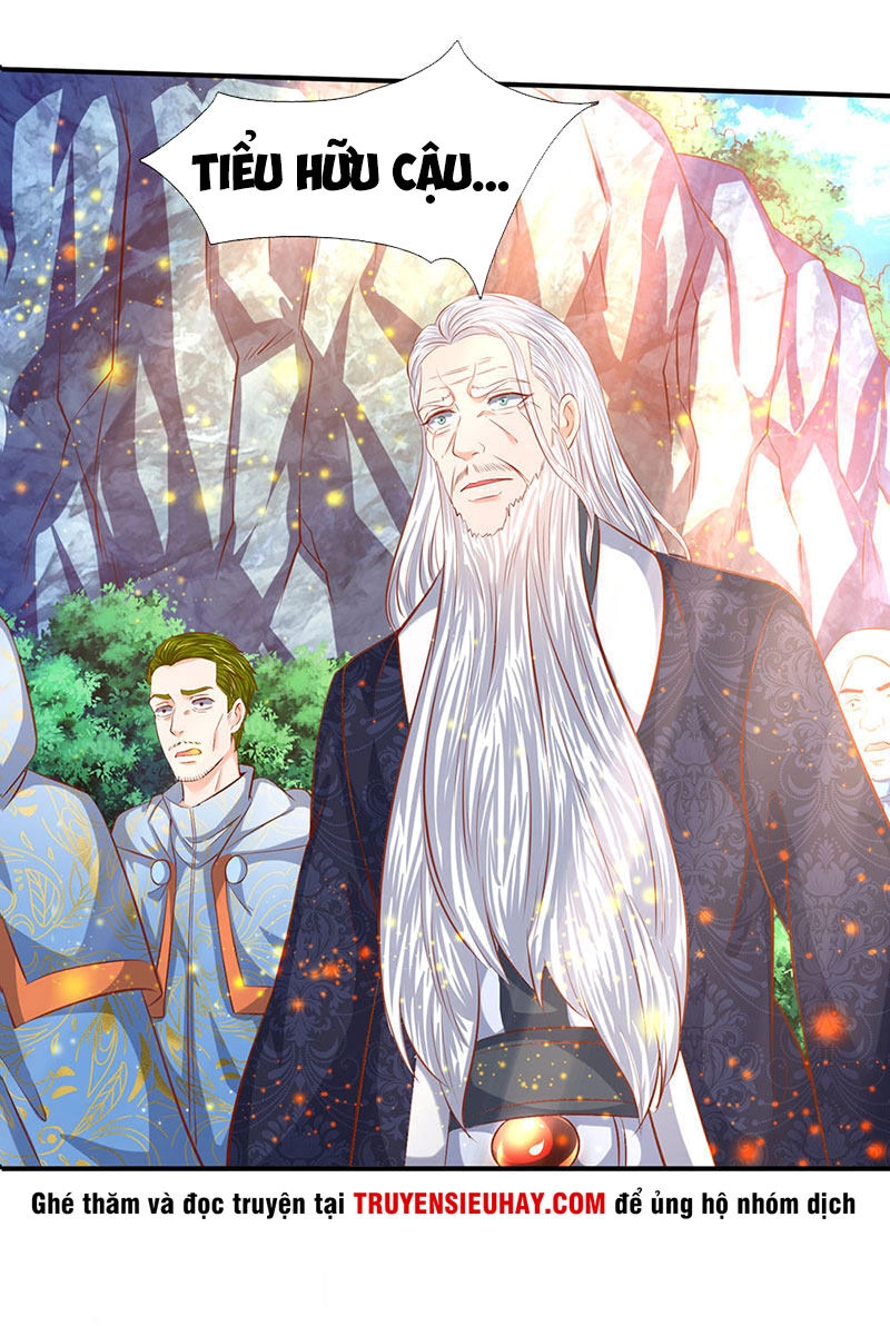 Vạn Cổ Thần Vương Chapter 57 - 18