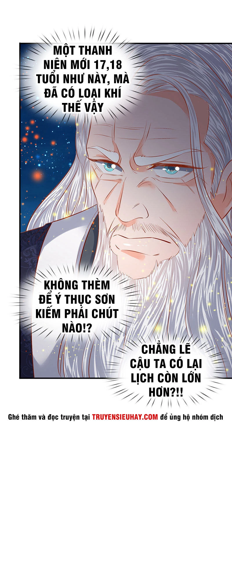 Vạn Cổ Thần Vương Chapter 57 - 19