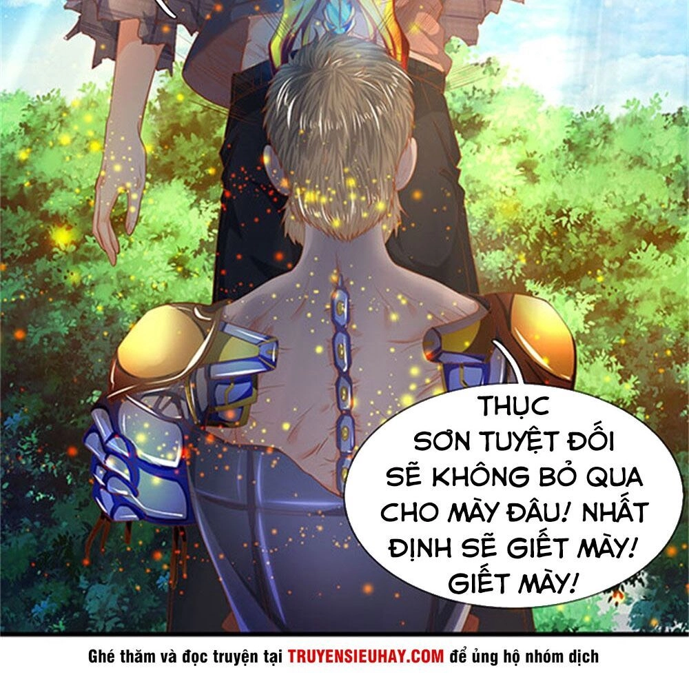 Vạn Cổ Thần Vương Chapter 58 - 2