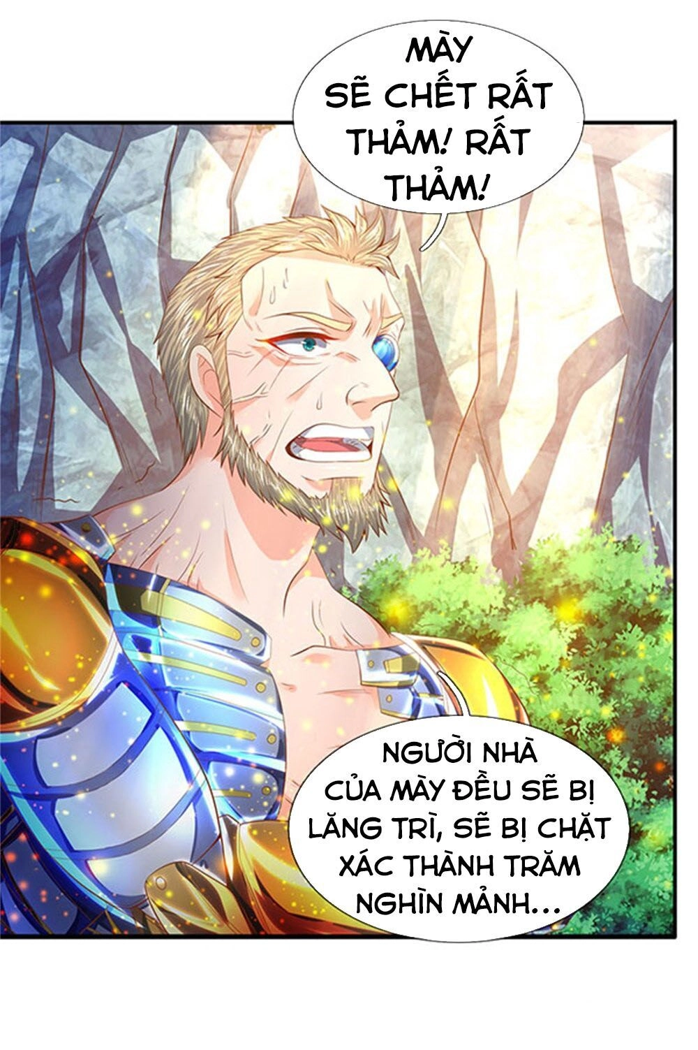 Vạn Cổ Thần Vương Chapter 58 - 3