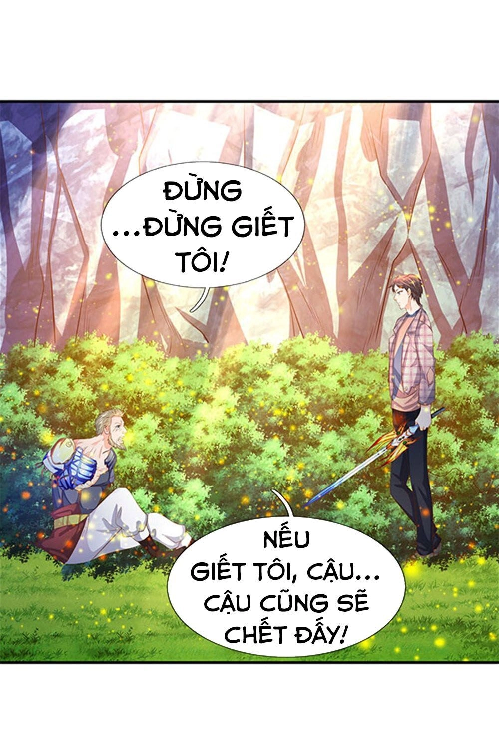 Vạn Cổ Thần Vương Chapter 58 - 6