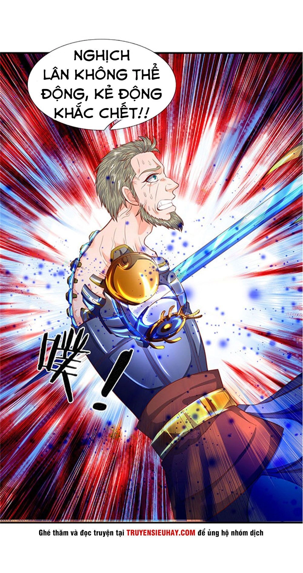 Vạn Cổ Thần Vương Chapter 58 - 9