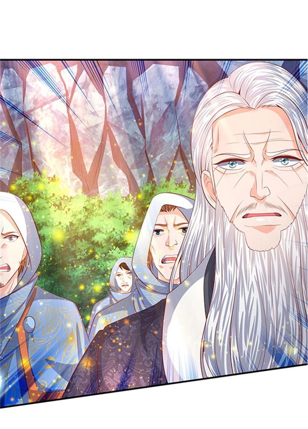 Vạn Cổ Thần Vương Chapter 58 - 10