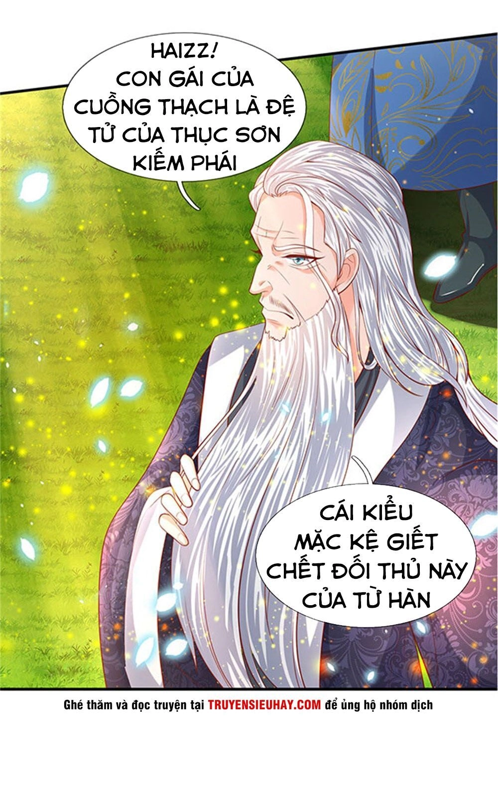 Vạn Cổ Thần Vương Chapter 58 - 11