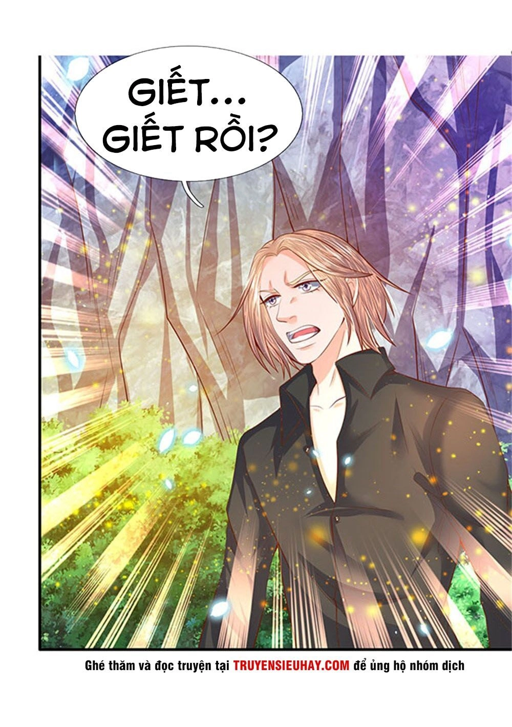 Vạn Cổ Thần Vương Chapter 58 - 13