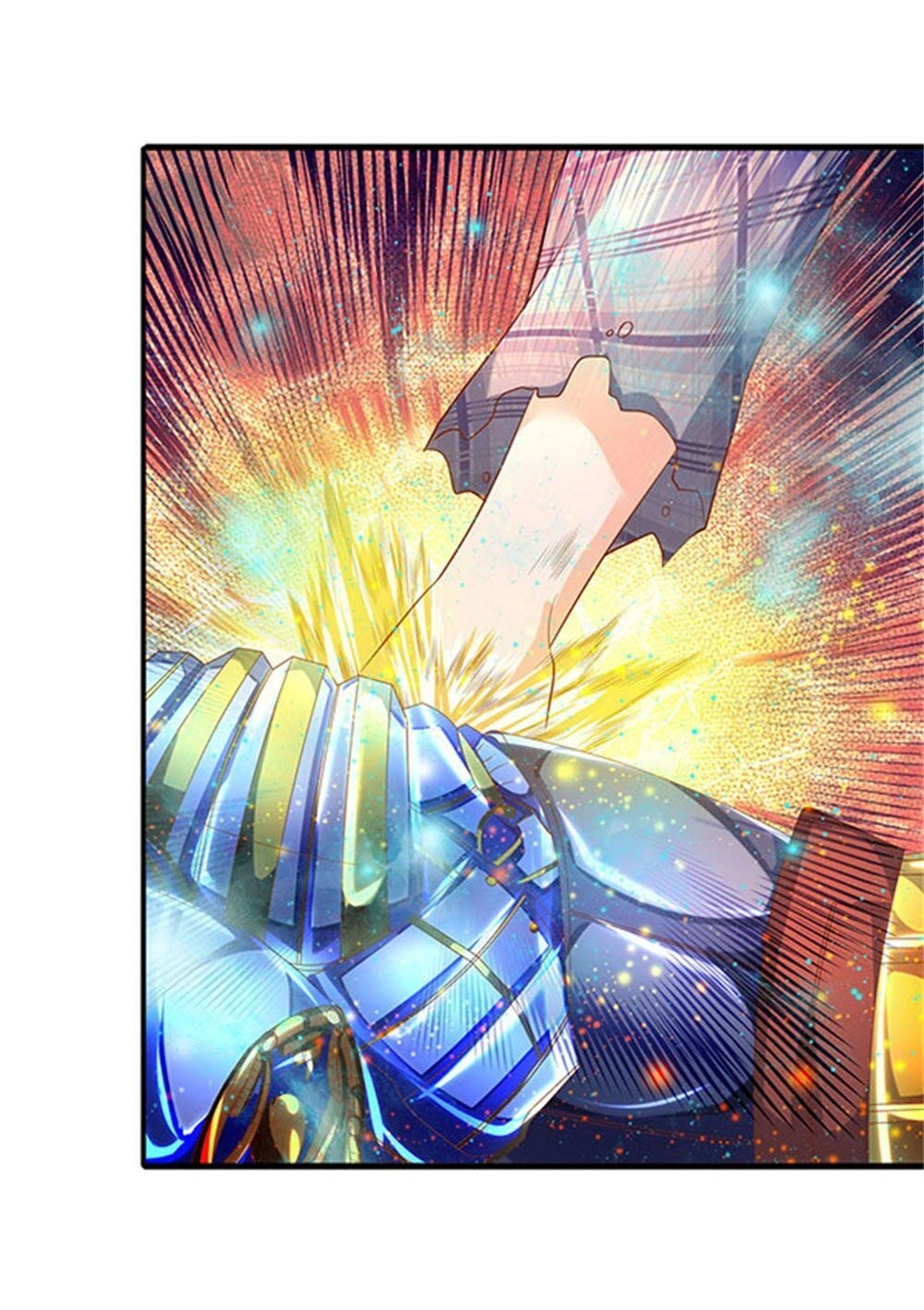 Vạn Cổ Thần Vương Chapter 58 - 16