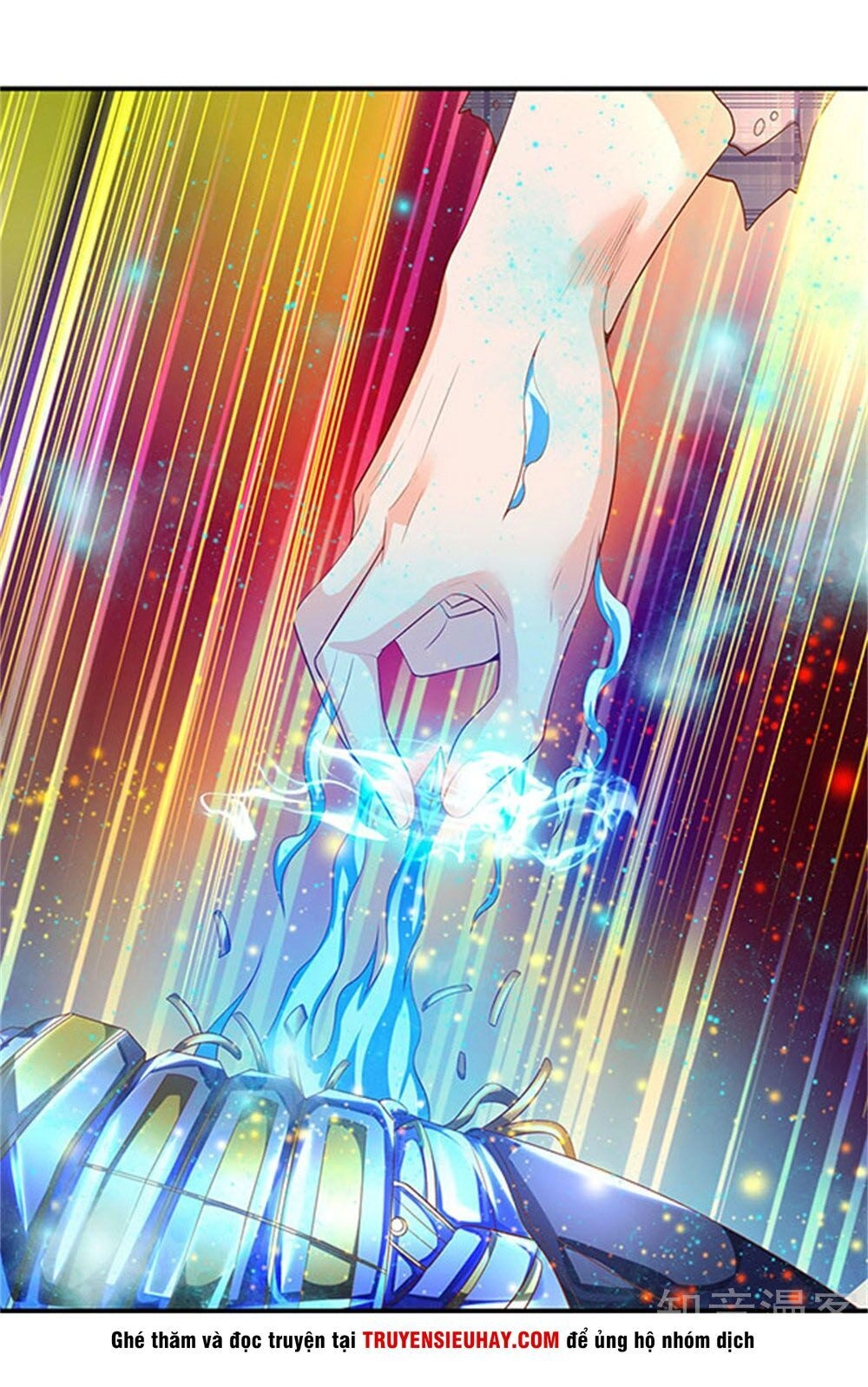 Vạn Cổ Thần Vương Chapter 58 - 17