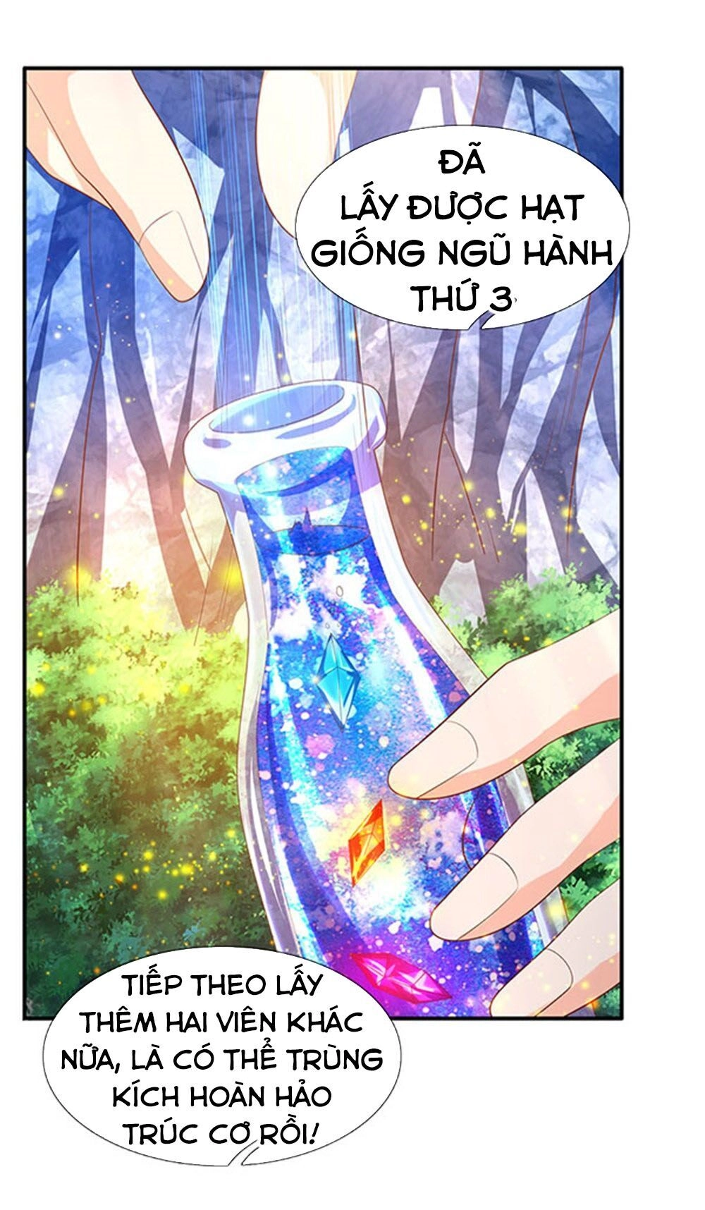 Vạn Cổ Thần Vương Chapter 58 - 20