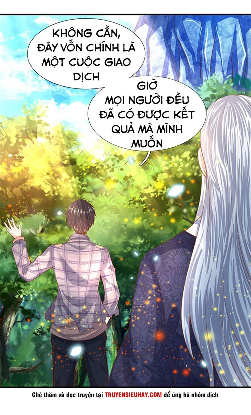 Vạn Cổ Thần Vương Chapter 58 - 22