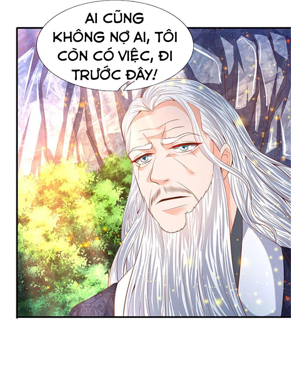Vạn Cổ Thần Vương Chapter 58 - 23