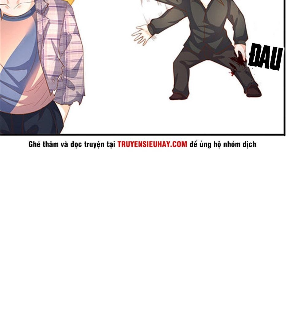 Vạn Cổ Thần Vương Chapter 58 - 25