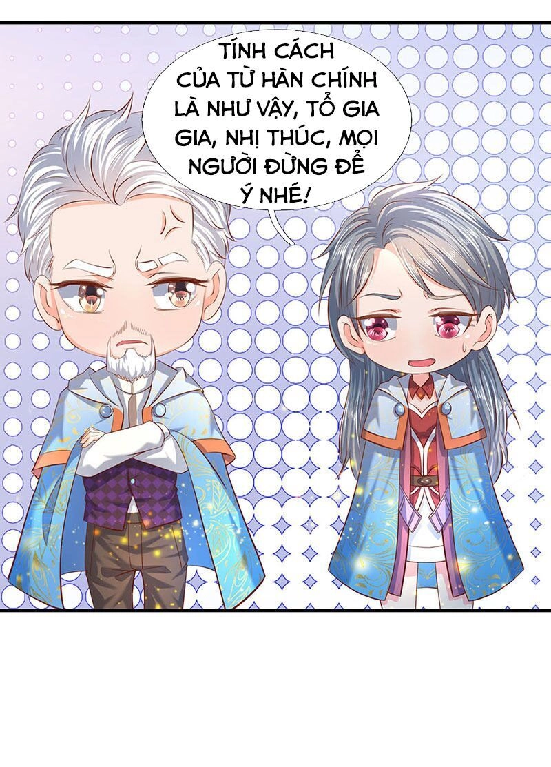 Vạn Cổ Thần Vương Chapter 59 - 2