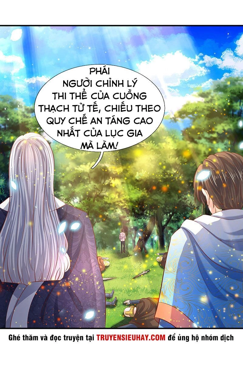 Vạn Cổ Thần Vương Chapter 59 - 3