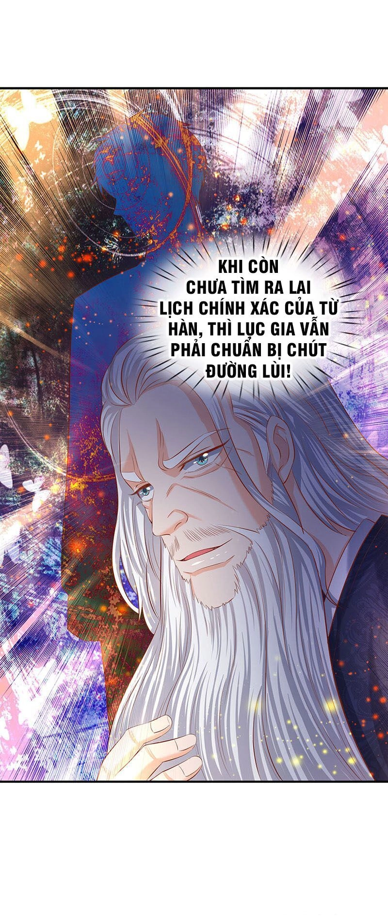 Vạn Cổ Thần Vương Chapter 59 - 4