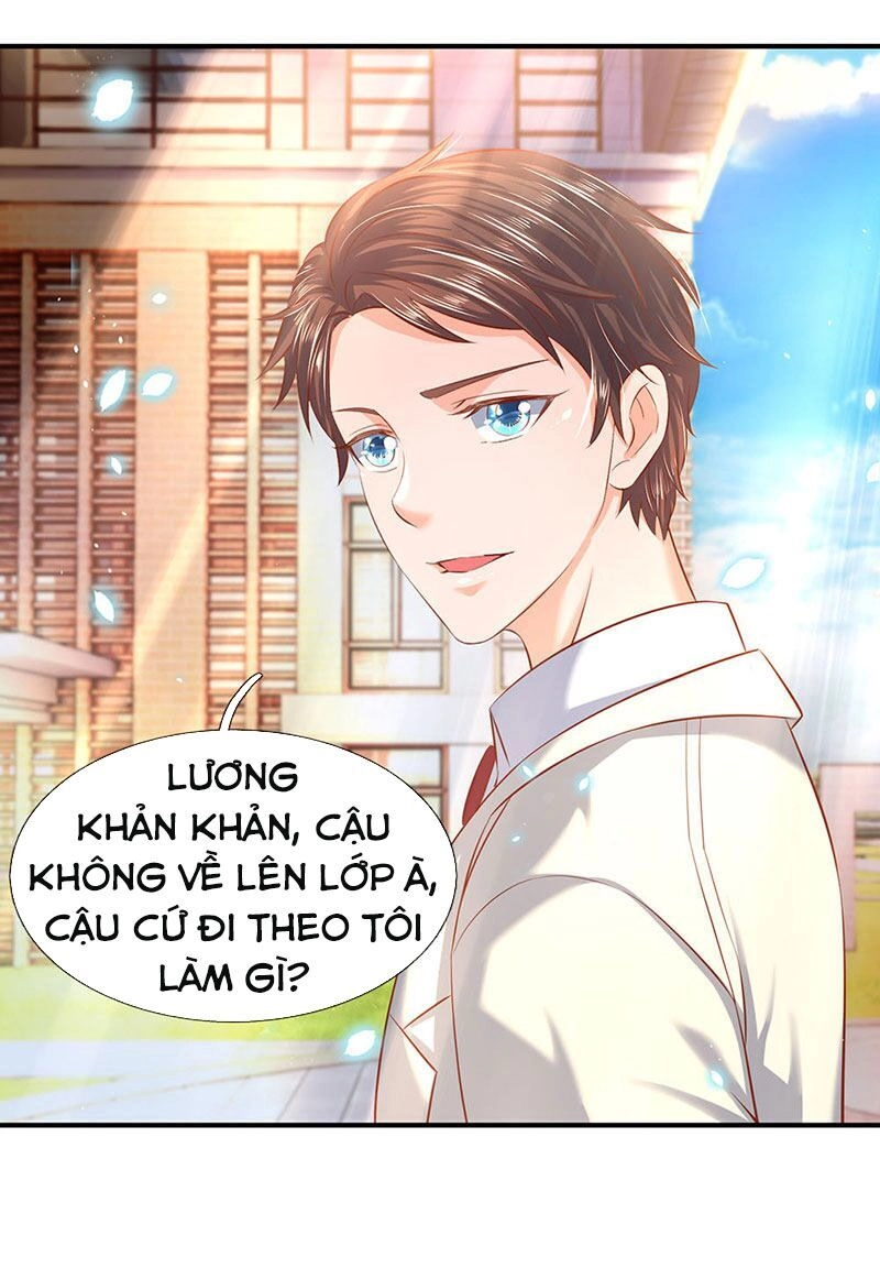 Vạn Cổ Thần Vương Chapter 59 - 8