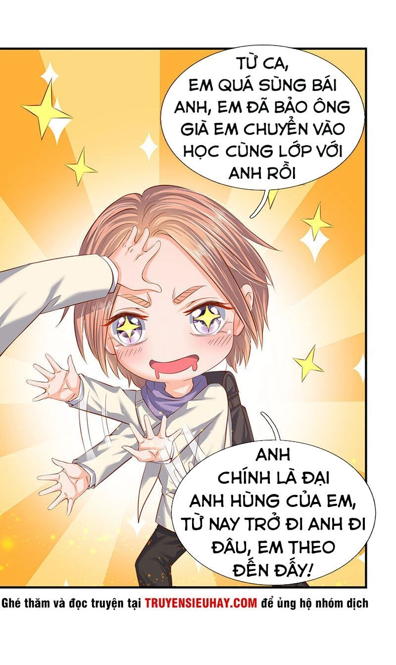 Vạn Cổ Thần Vương Chapter 59 - 9