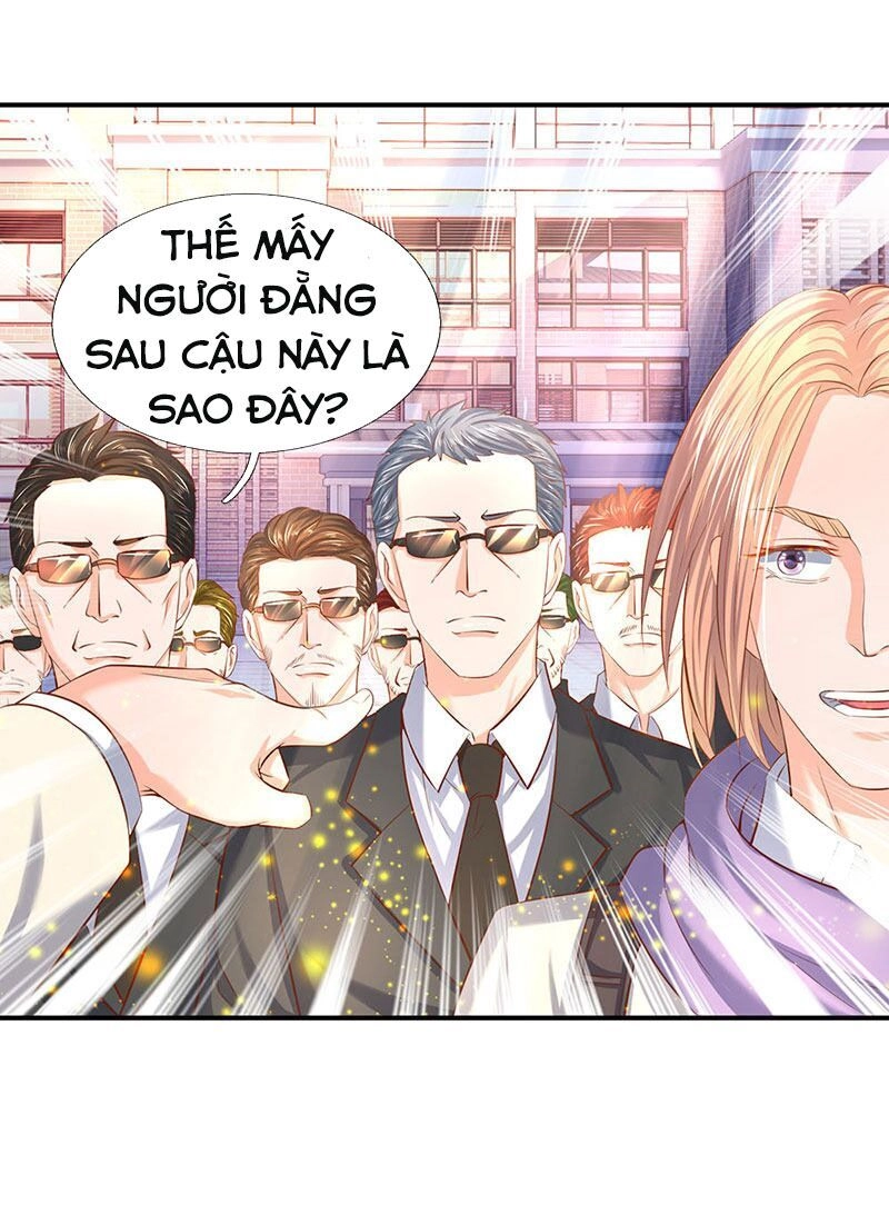 Vạn Cổ Thần Vương Chapter 59 - 10