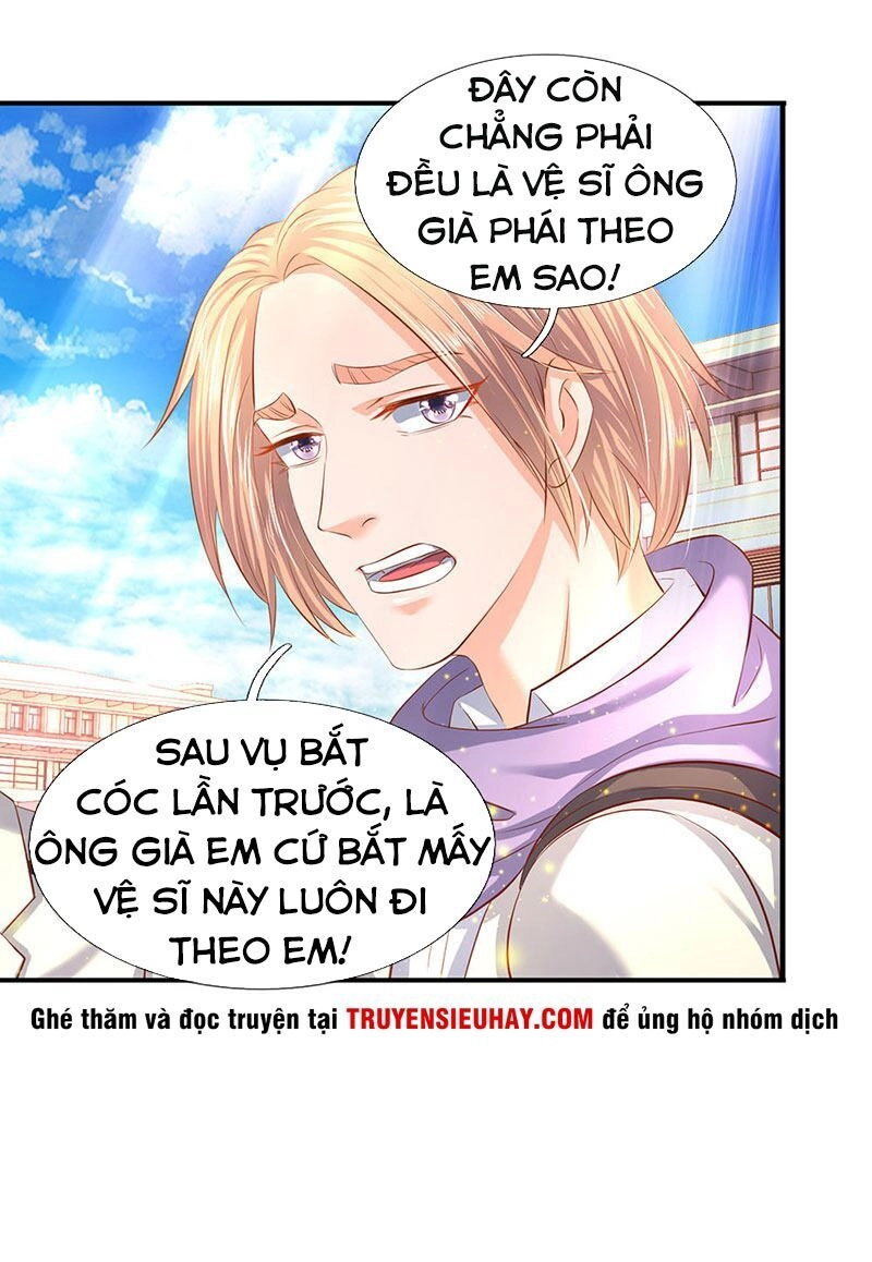 Vạn Cổ Thần Vương Chapter 59 - 11