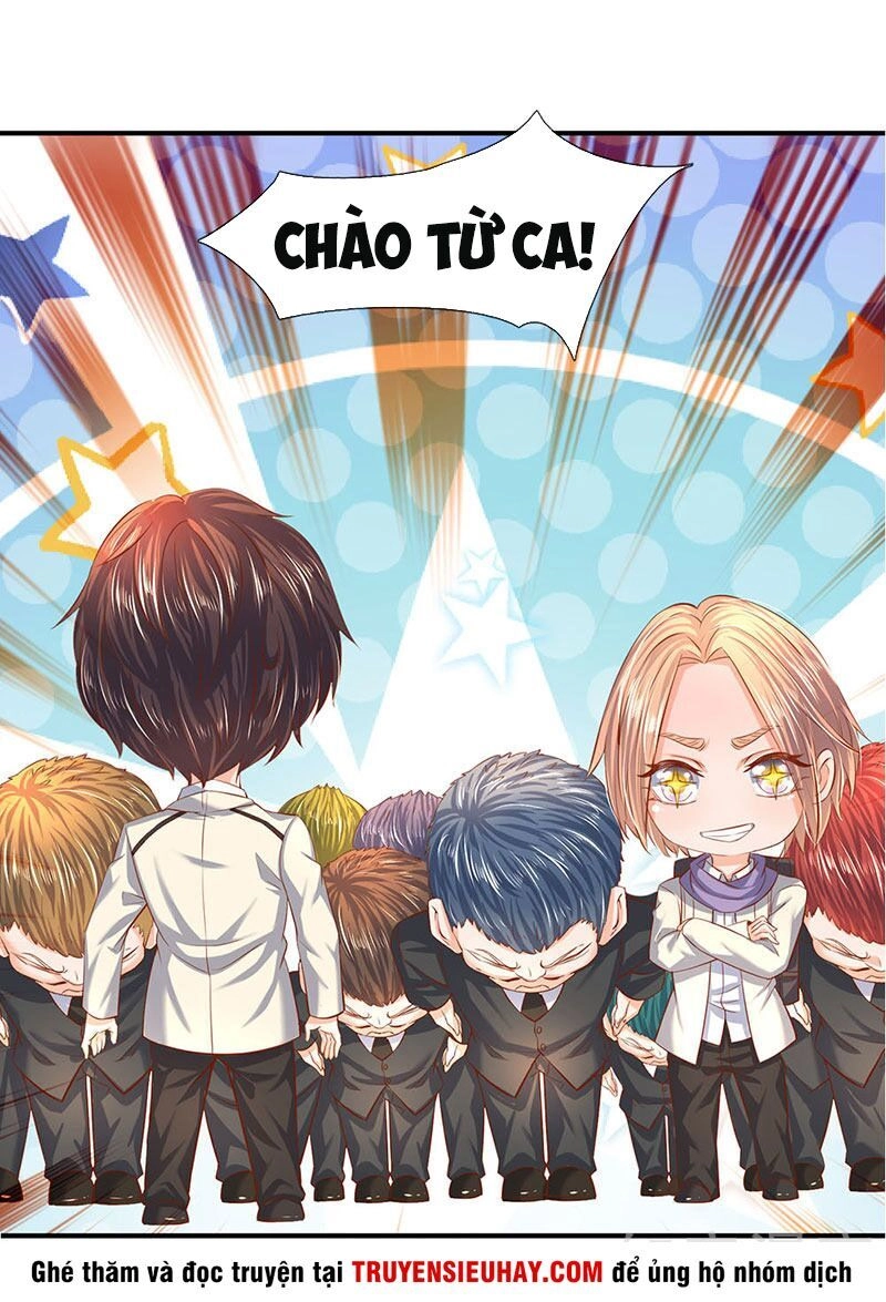 Vạn Cổ Thần Vương Chapter 59 - 13