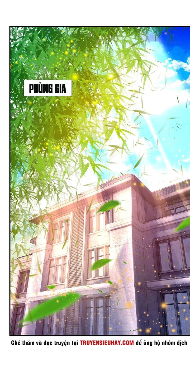 Vạn Cổ Thần Vương Chapter 59 - 15