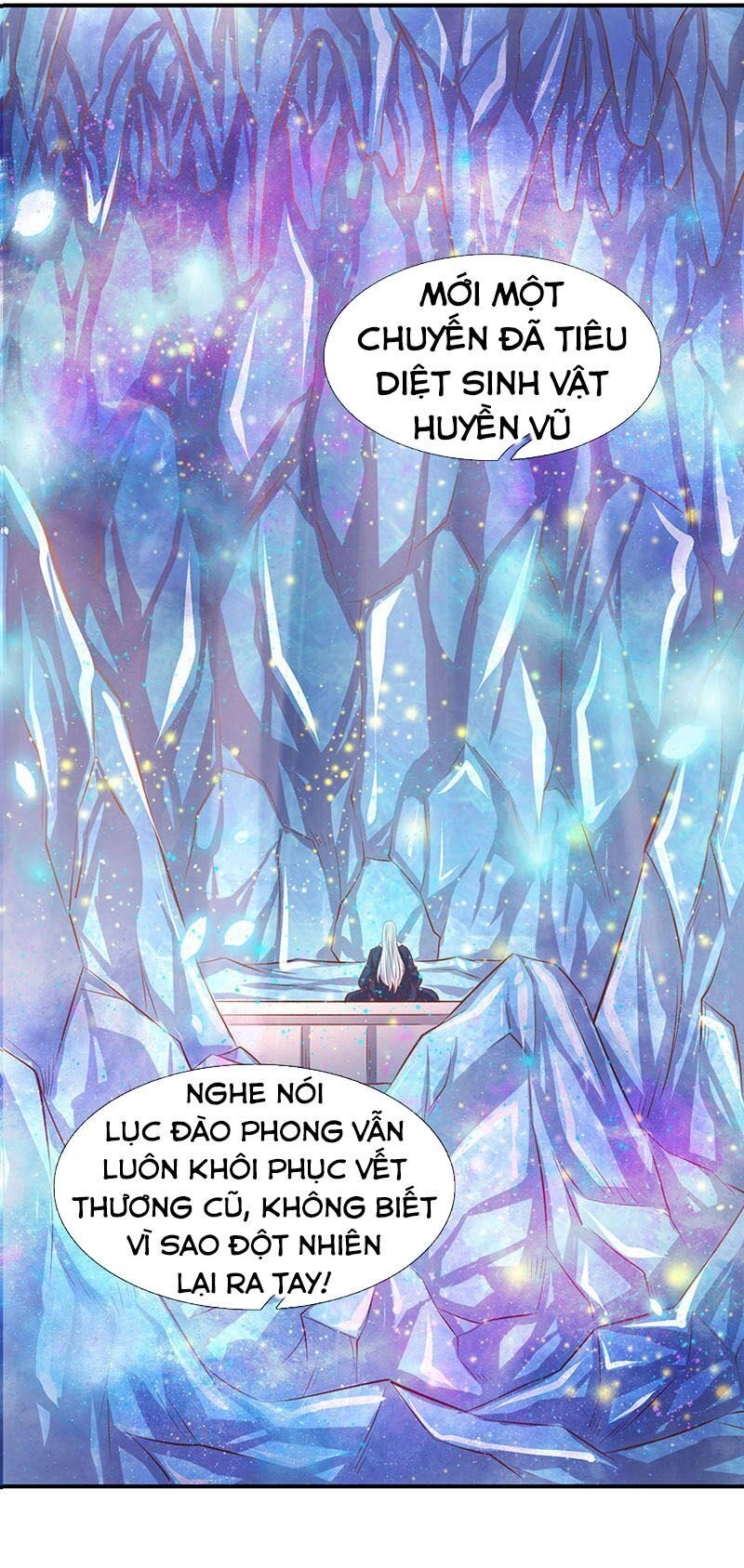 Vạn Cổ Thần Vương Chapter 59 - 18