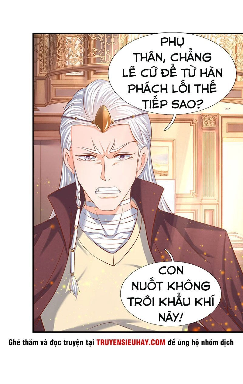 Vạn Cổ Thần Vương Chapter 59 - 19