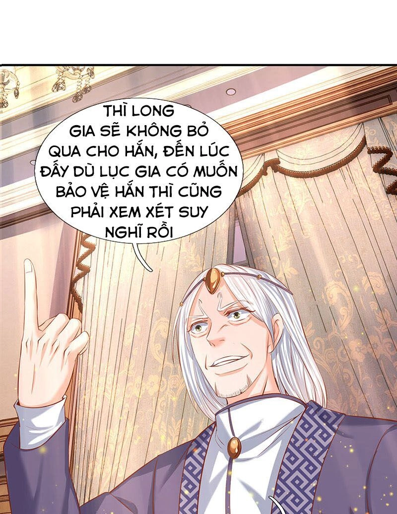 Vạn Cổ Thần Vương Chapter 59 - 21