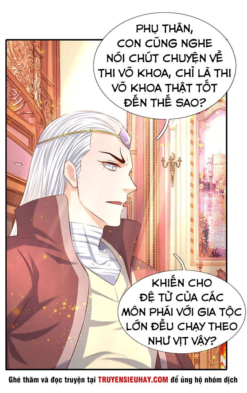 Vạn Cổ Thần Vương Chapter 60 - 5