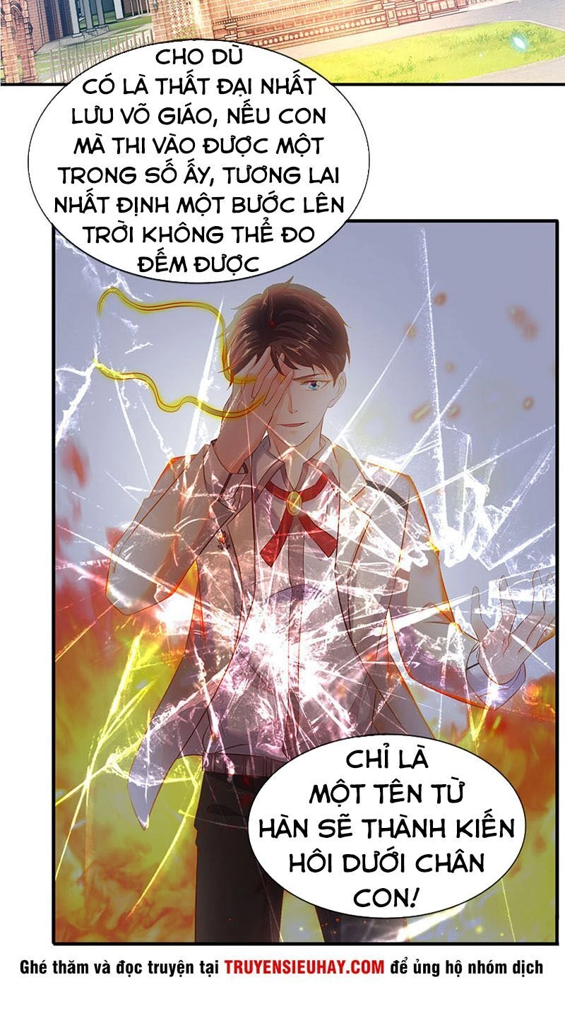 Vạn Cổ Thần Vương Chapter 60 - 7