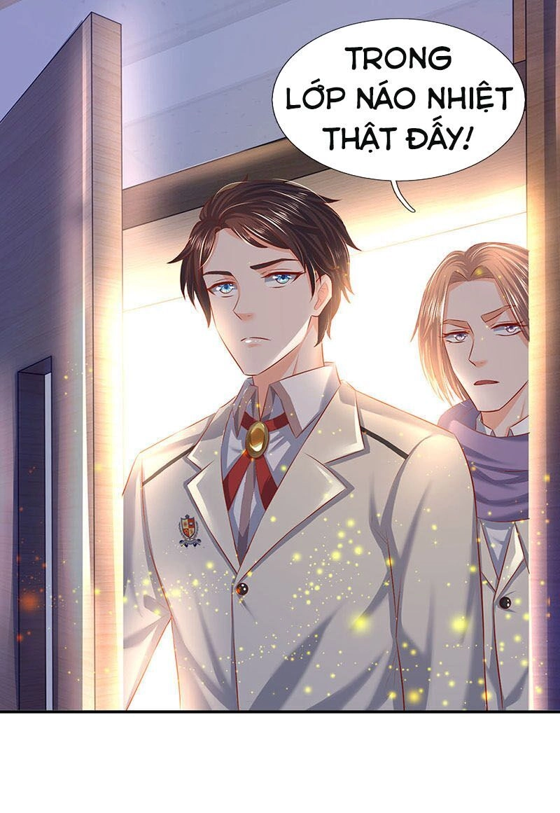 Vạn Cổ Thần Vương Chapter 60 - 11