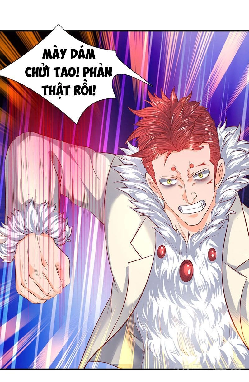 Vạn Cổ Thần Vương Chapter 61 - 4