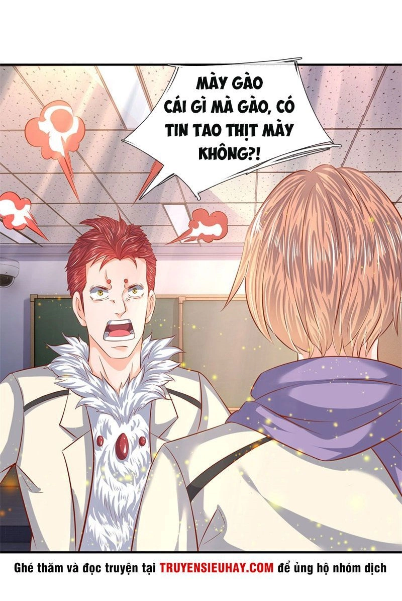 Vạn Cổ Thần Vương Chapter 61 - 7