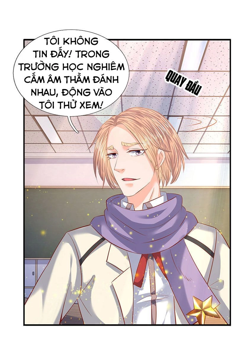 Vạn Cổ Thần Vương Chapter 61 - 8